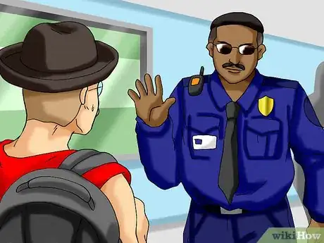 Image titled Handle Air Rage Step 7