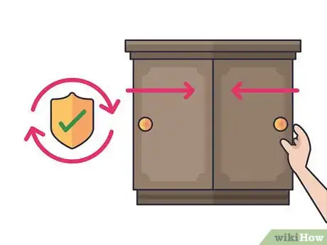 Image titled Adjust a Lazy Susan Step 13