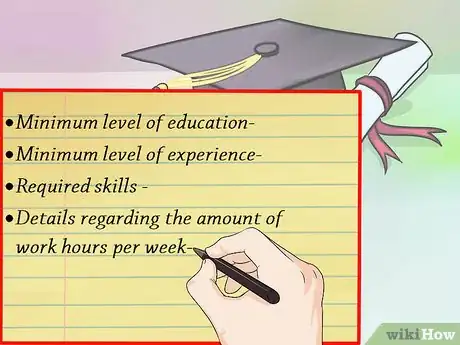 Image titled Write Job Specs Step 6