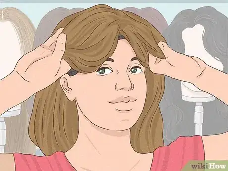 Image titled Choose Wig Density Step 5