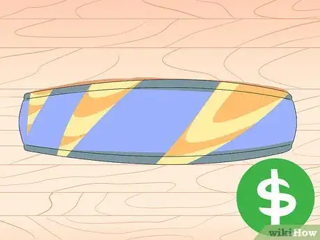 Image titled Wakeboard As a Beginner Step 1