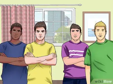 Image titled Play Euchre Step 1