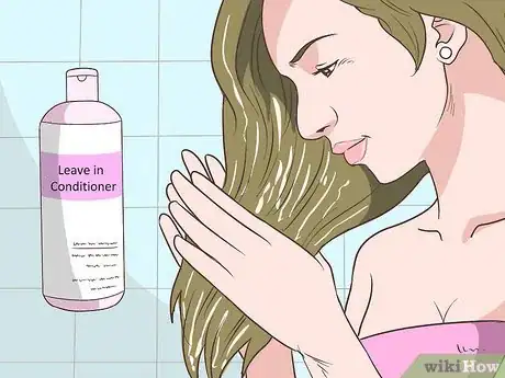 Image titled Add Moisture to Your Hair Step 3