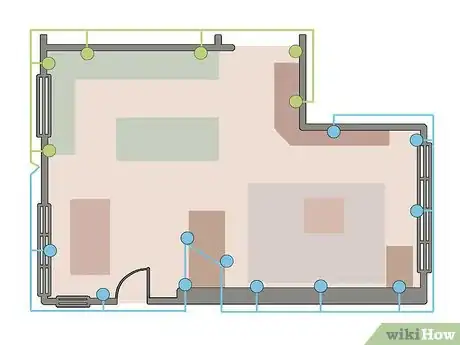 Image titled Use Christmas Lights Safely Step 5