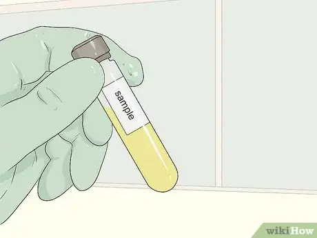 Image titled File for Child Support in California Step 12