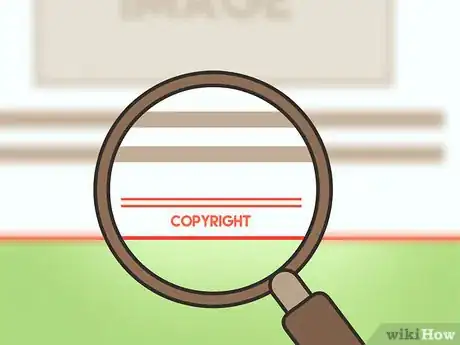 Image titled Penalize the Unlawful Use of Your Music Step 8