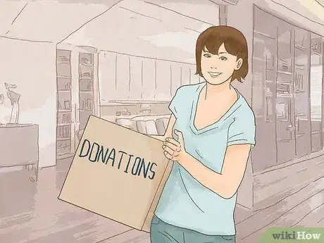 Image titled Decorate a Teen Girl's Bedroom on a Budget Step 3