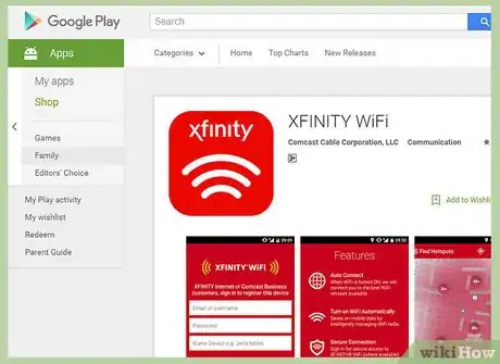 Image titled Turn On XFINITY WiFi Step 11Bullet1