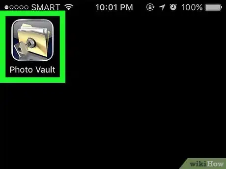 Image titled Make a Private Album on an iPhone Step 9