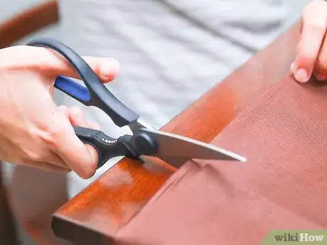 Image titled Make a Cushion Cover Step 4