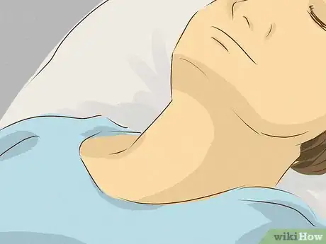 Image titled Prepare for a Thyroid Scan Step 10