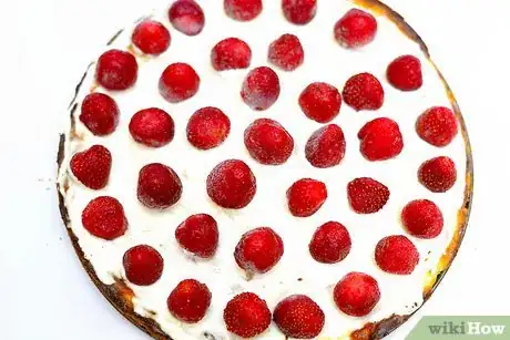 Image titled Make Strawberry Cheesecake Step 13