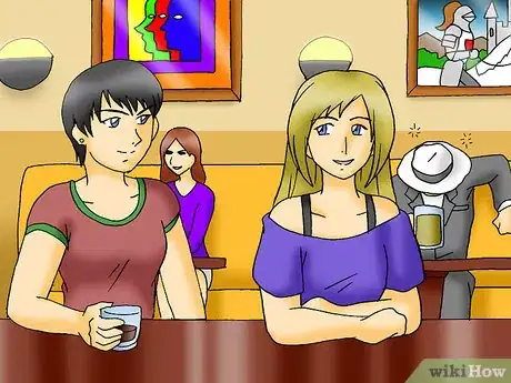 Image titled Find the Right Lesbian Partner Step 1