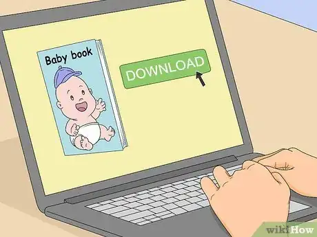 Image titled Receive Free Baby Stuff Step 6