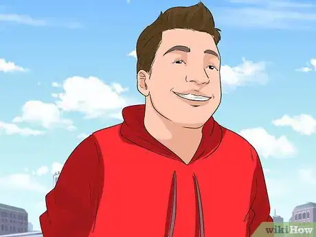 Image titled Be Confident in a Roomful of Strangers Step 12