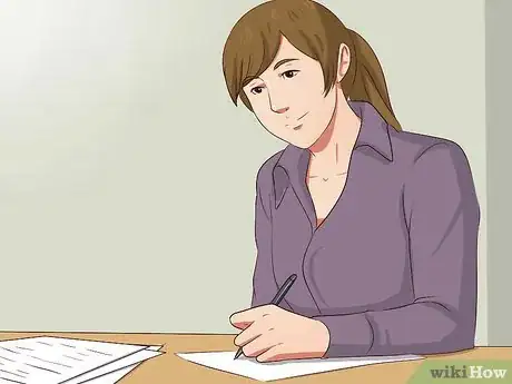 Image titled Develop a Good Work Ethic Step 1