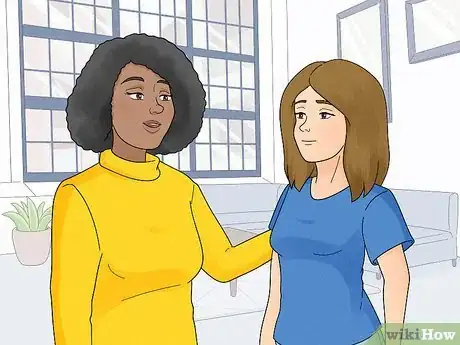 Image titled Know if You Should Fix a Broken Friendship Step 5