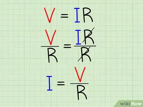 Image titled Manipulate Ohm's Law and Joule's Law Step 3