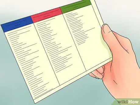 Image titled Make a Canoe Step 2