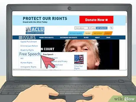 Image titled Know What Your Rights Are As a Teen Step 1