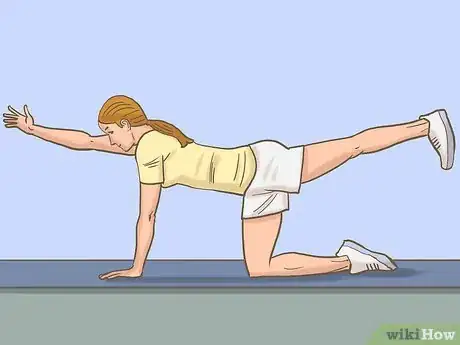 Image titled Tone Your Back Step 11