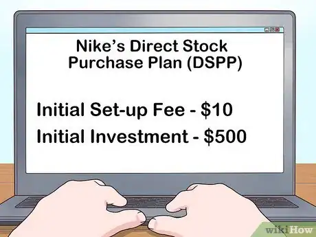 Image titled Buy Nike Stock Step 11
