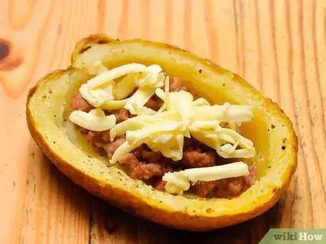 Image titled Make Potato Skins Step 23