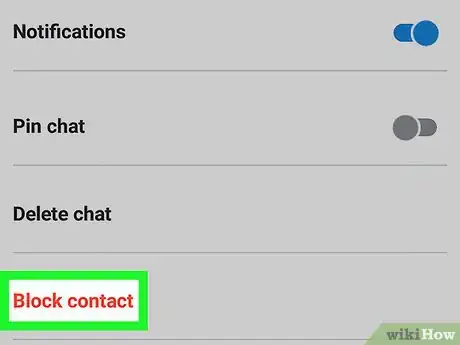 Image titled Report a Skype User on Android Step 4