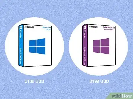 Image titled Choose Between Windows 10 Home and Pro Step 4