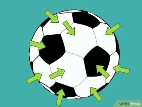 Image titled Choose a Soccer Ball Step 7