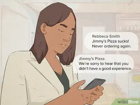 Image titled React to Upsetting Posts Online Step 4