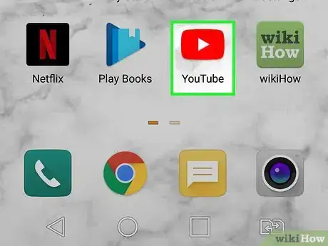 Image titled Disable YouTube Ads on Android Step 5