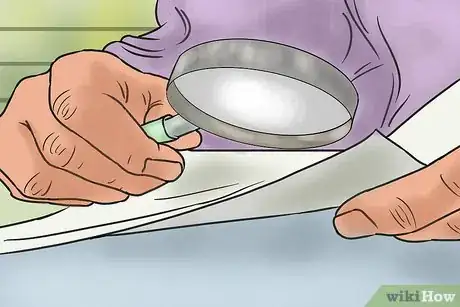 Image titled Take Legal Action Against False Memoirs Step 8