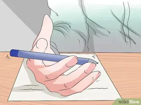 Image titled Combat SAT and ACT Stress Step 4