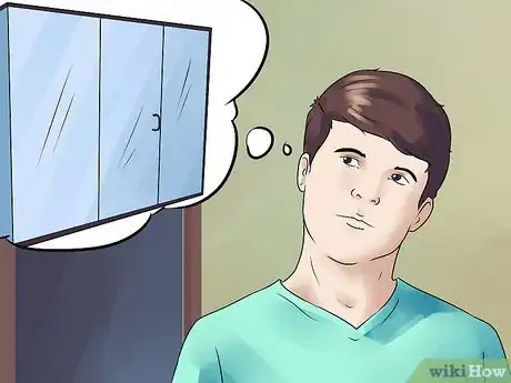 Image titled Install a Shower Door Step 1