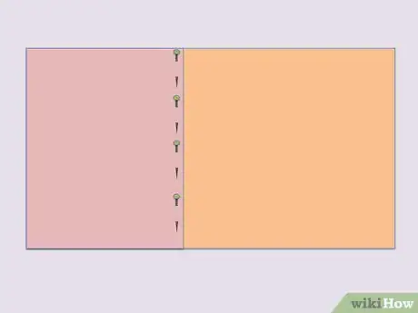 Image titled Join Two Materials Together Step 3