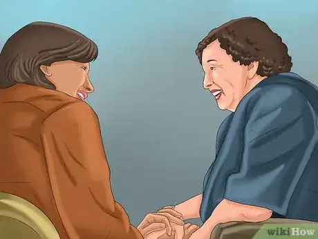 Image titled Deal With Scoliosis Surgery Step 9