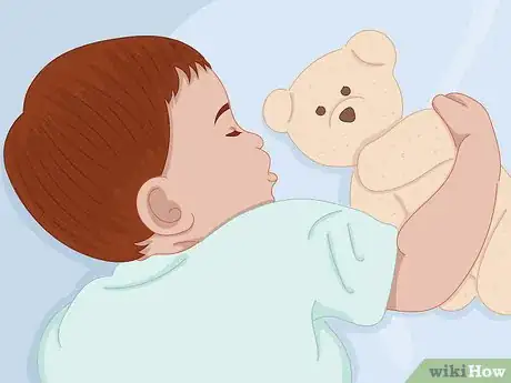 Image titled Put a Toddler to Bed Step 7