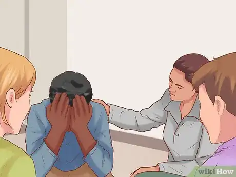 Image titled Tell Your Family About Your PTSD Step 11