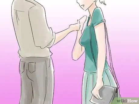 Image titled Attract a Hopeless Romantic Girl Step 7
