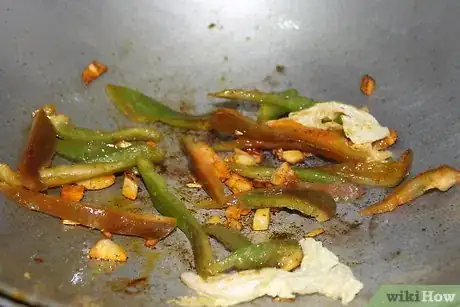 Image titled Make Broccoli and Capsicum Stir Fry Step 7