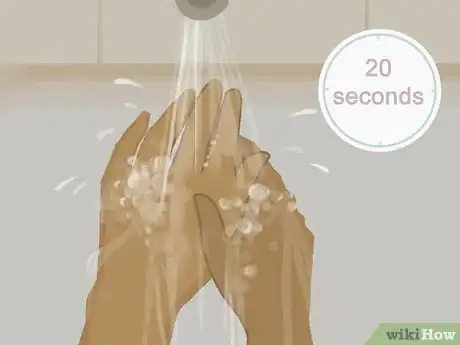 Image titled Help Disabled Family Members During Coronavirus Step 12