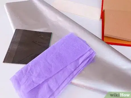 Image titled Decorate a Scrapbook Step 3