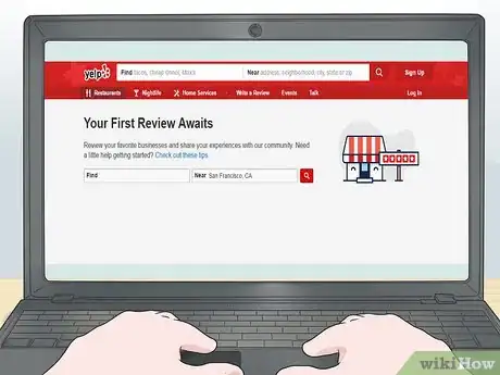 Image titled Ask Customers for Feedback Step 12