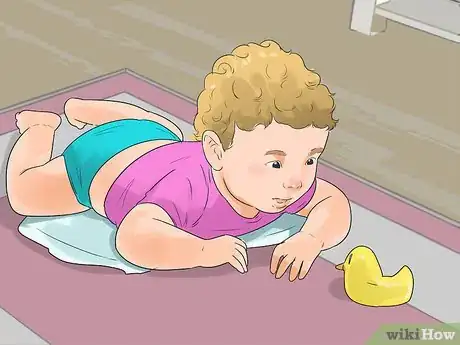 Image titled Maximize Your Baby's Alert Time Step 4