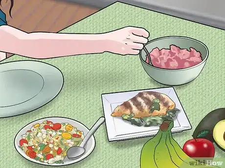 Image titled Eat Like an Olympian Step 3