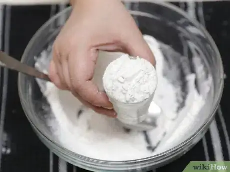 Image titled Measure Flour Step 6