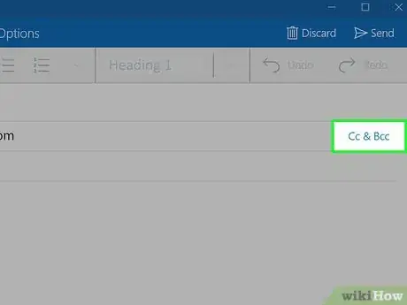 Image titled Use BCC in an Email Step 69