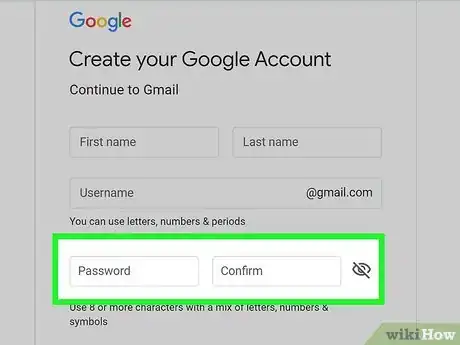 Image titled Make an Email Address for Free Step 5