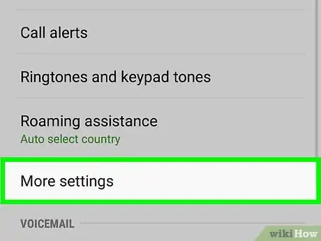 Image titled Hide Phone Number on Samsung Galaxy Step 4